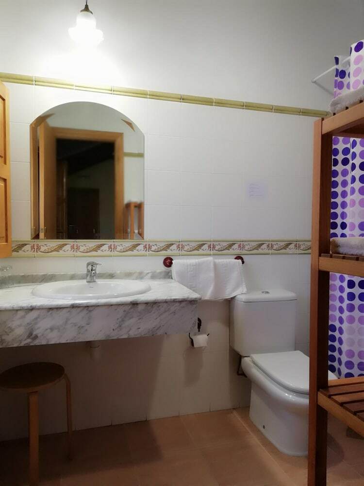 Agroturismo Casa Milia
