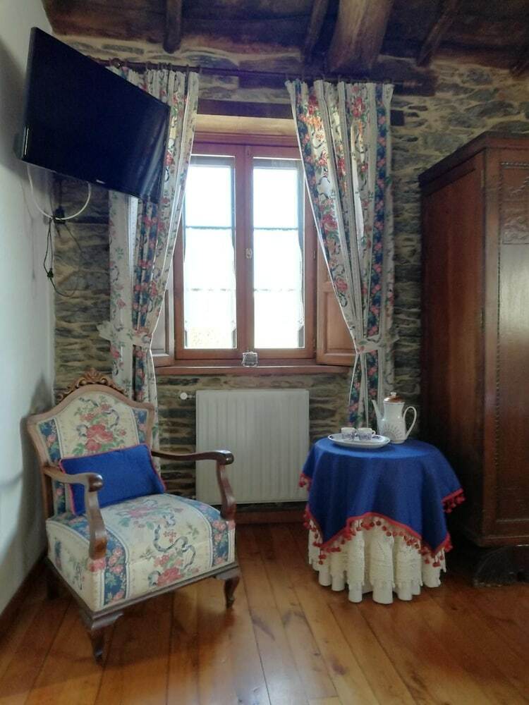 Agroturismo Casa Milia