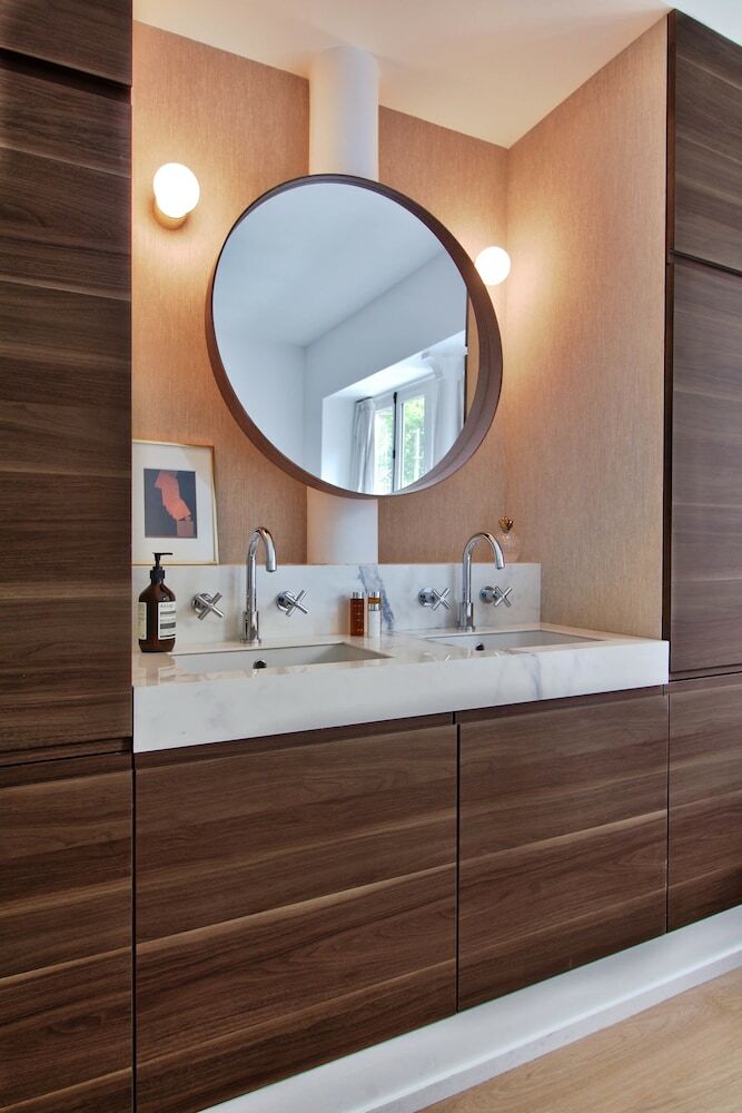 Apartamento Outstanding Luxury Apt - Louvre
