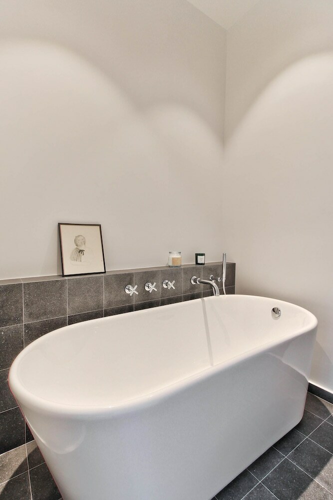 Apartamento Outstanding Luxury Apt - Louvre