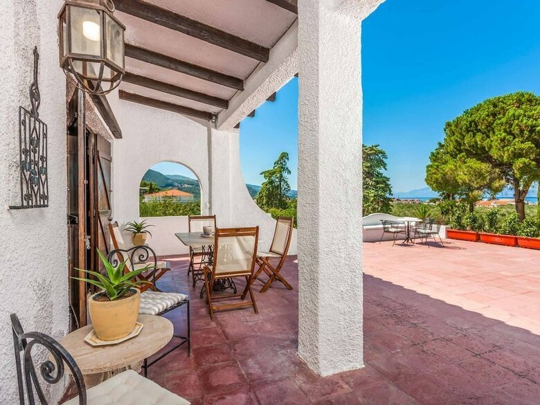 Villa Hacienda