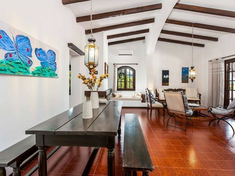 Villa Hacienda