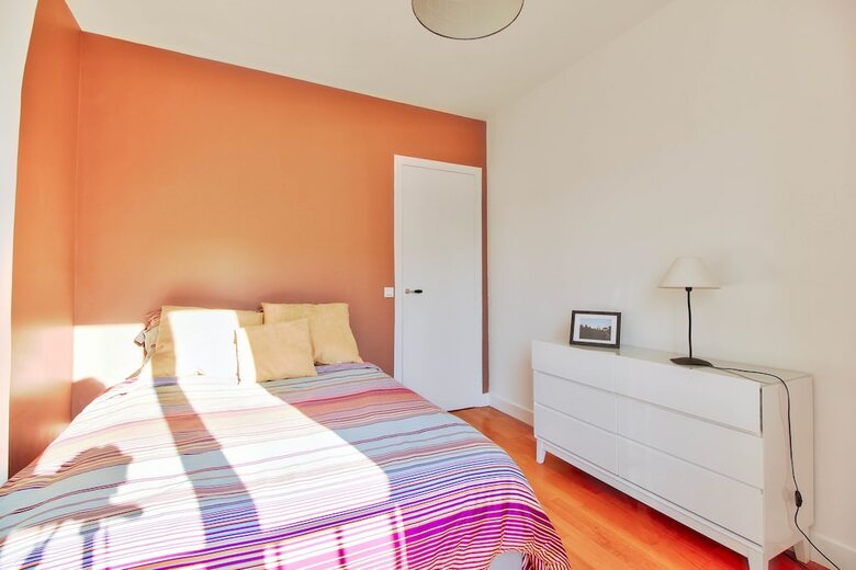 Charming Parisian Apartment - Monge