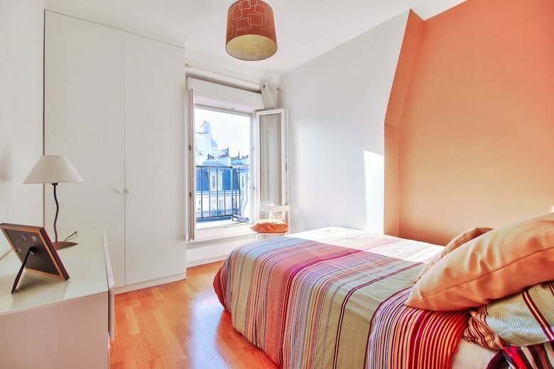 Charming Parisian Apartment - Monge