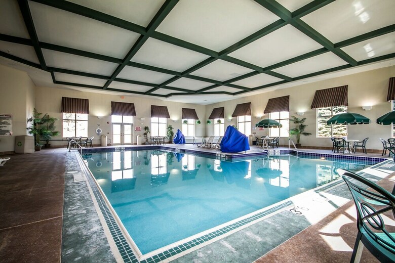Hotel Comfort Suites Madison