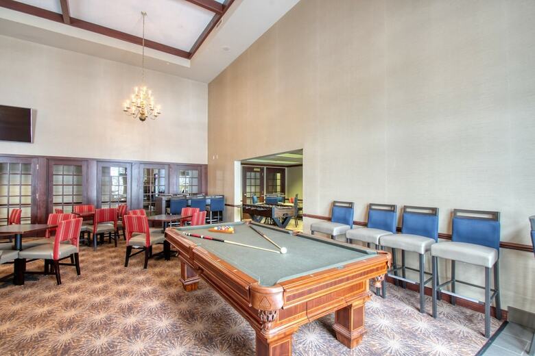 Hotel Comfort Suites Madison