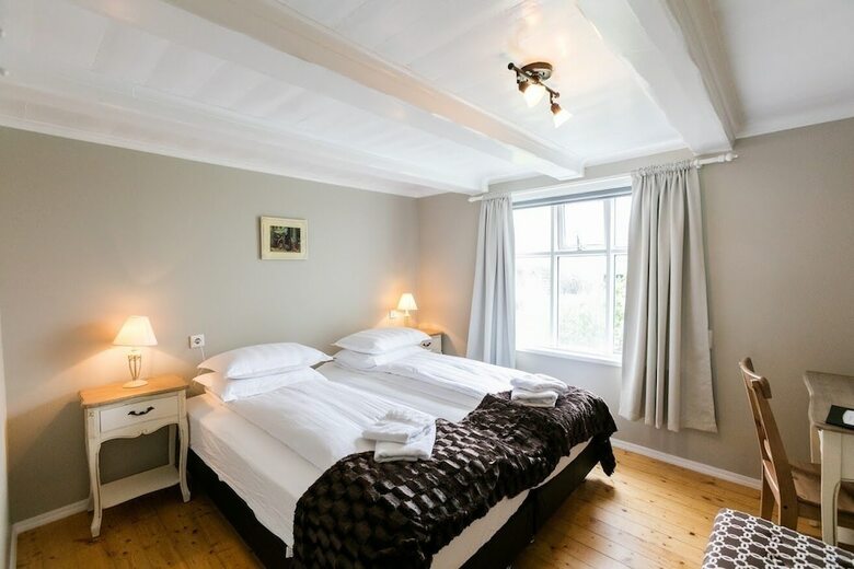 Hotel Egils Guesthouse
