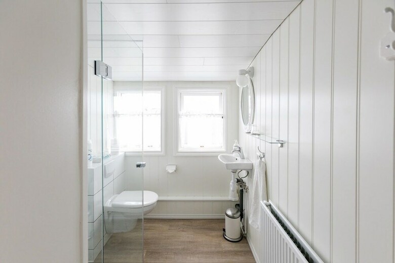 Hotel Egils Guesthouse