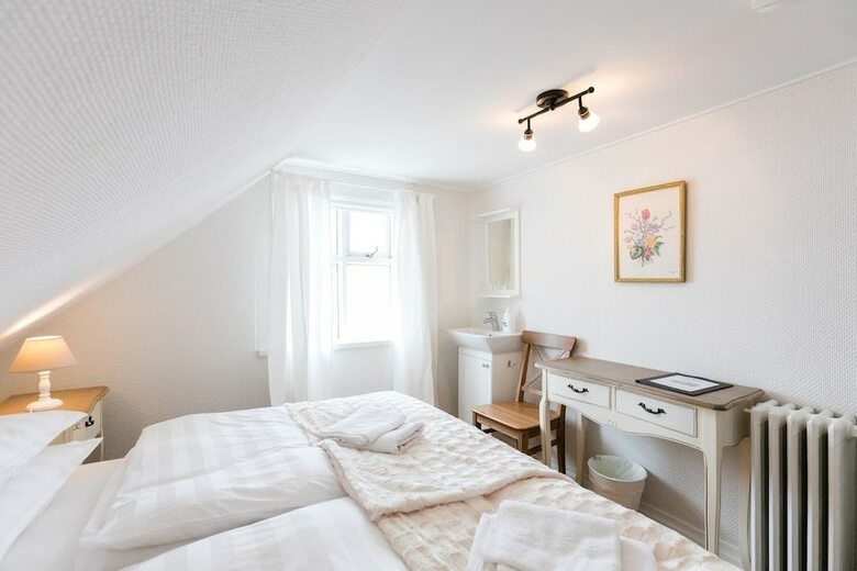 Hotel Egils Guesthouse