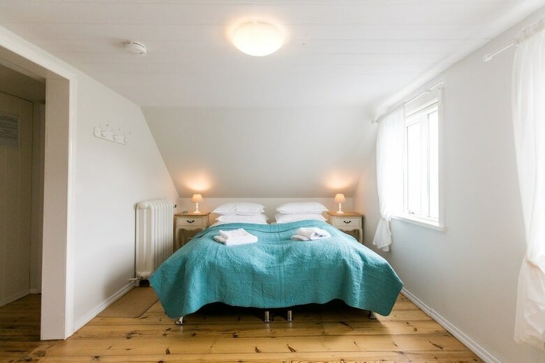 Hotel Egils Guesthouse
