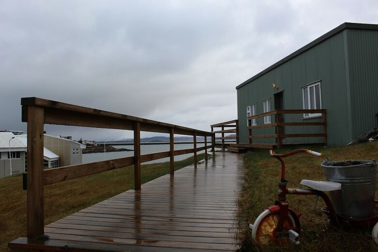 Hotel Egils Guesthouse