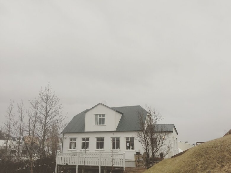 Hotel Egils Guesthouse