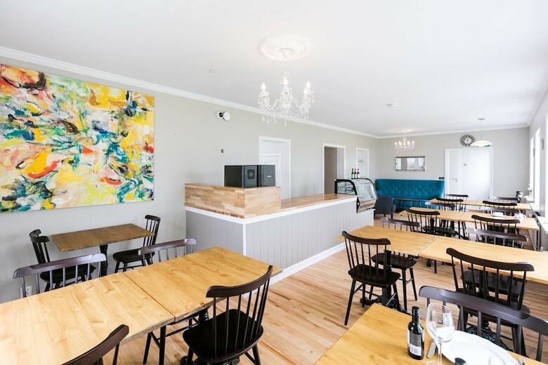 Hotel Egils Guesthouse