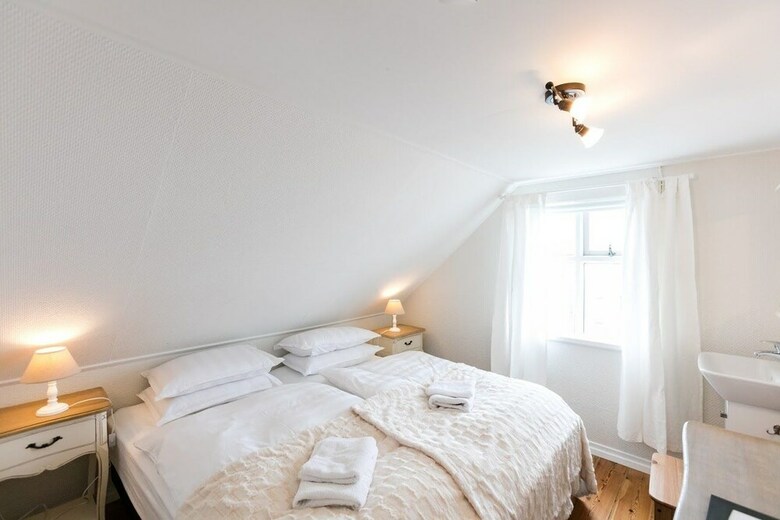 Hotel Egils Guesthouse