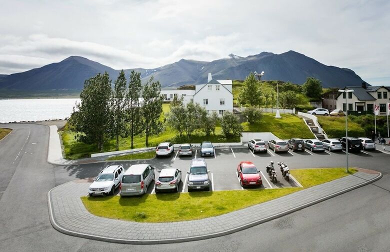 Hotel Egils Guesthouse