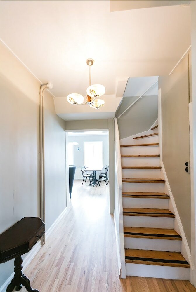 Hotel Egils Guesthouse