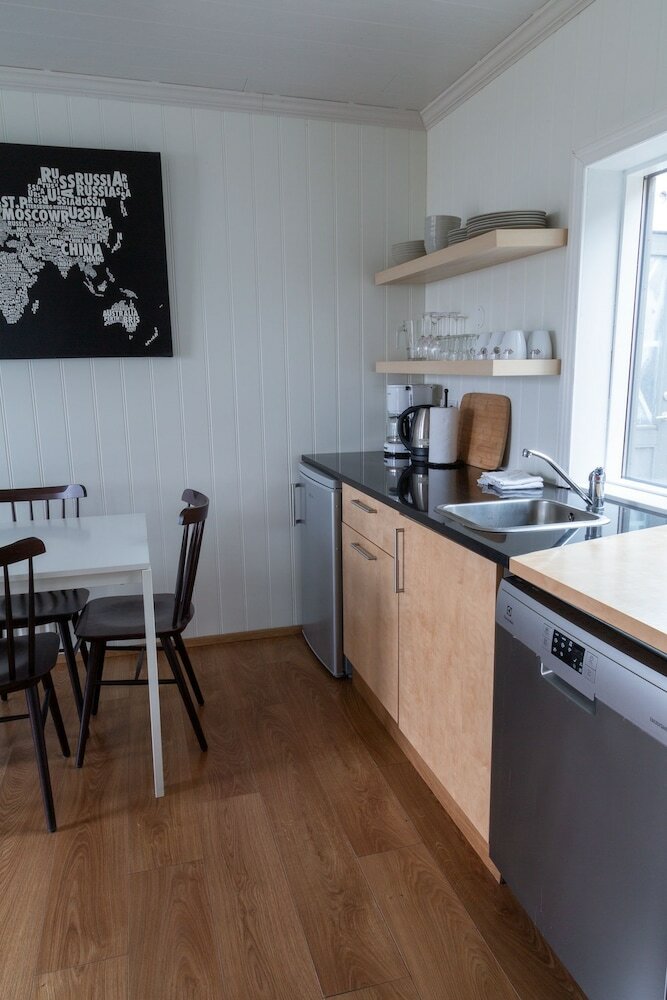Hotel Egils Guesthouse