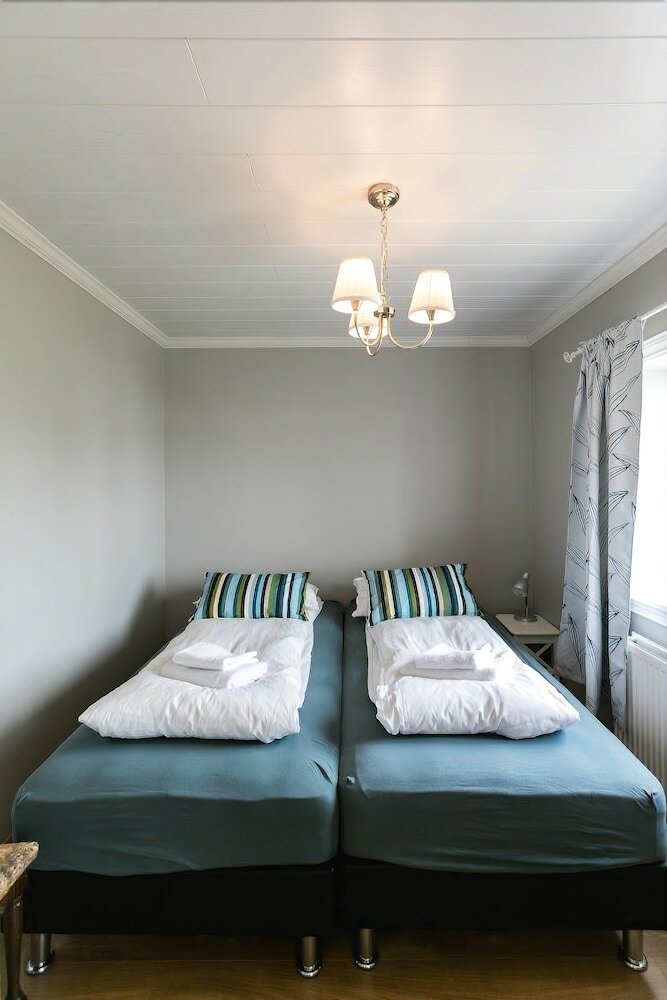 Hotel Egils Guesthouse