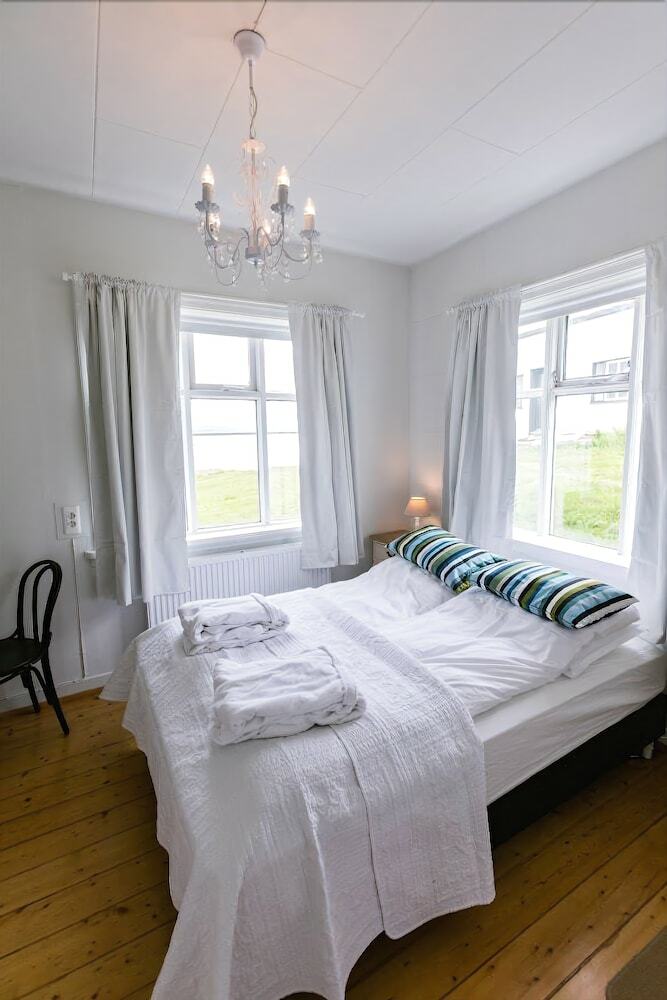Hotel Egils Guesthouse