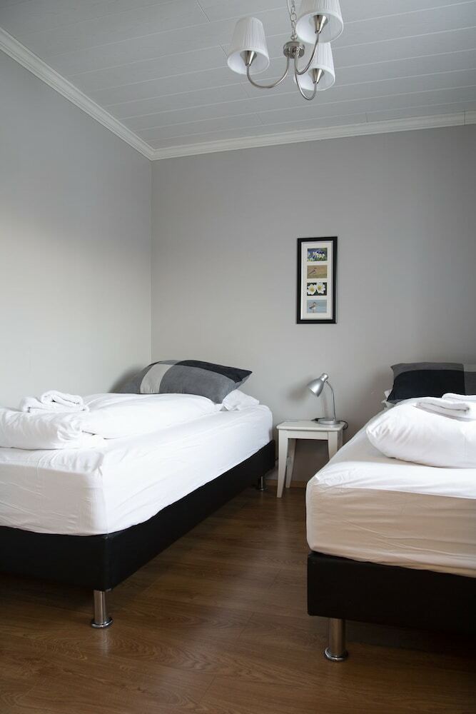Hotel Egils Guesthouse