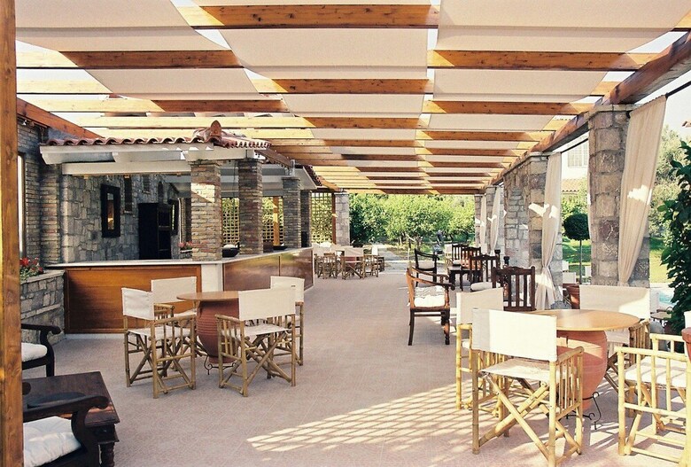 Apartamentos Nicolas Village Club