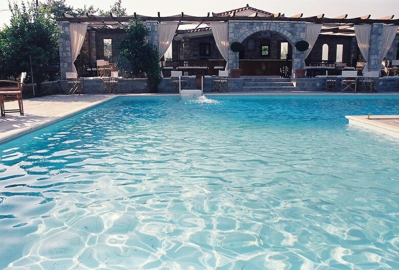 Apartamentos Nicolas Village Club