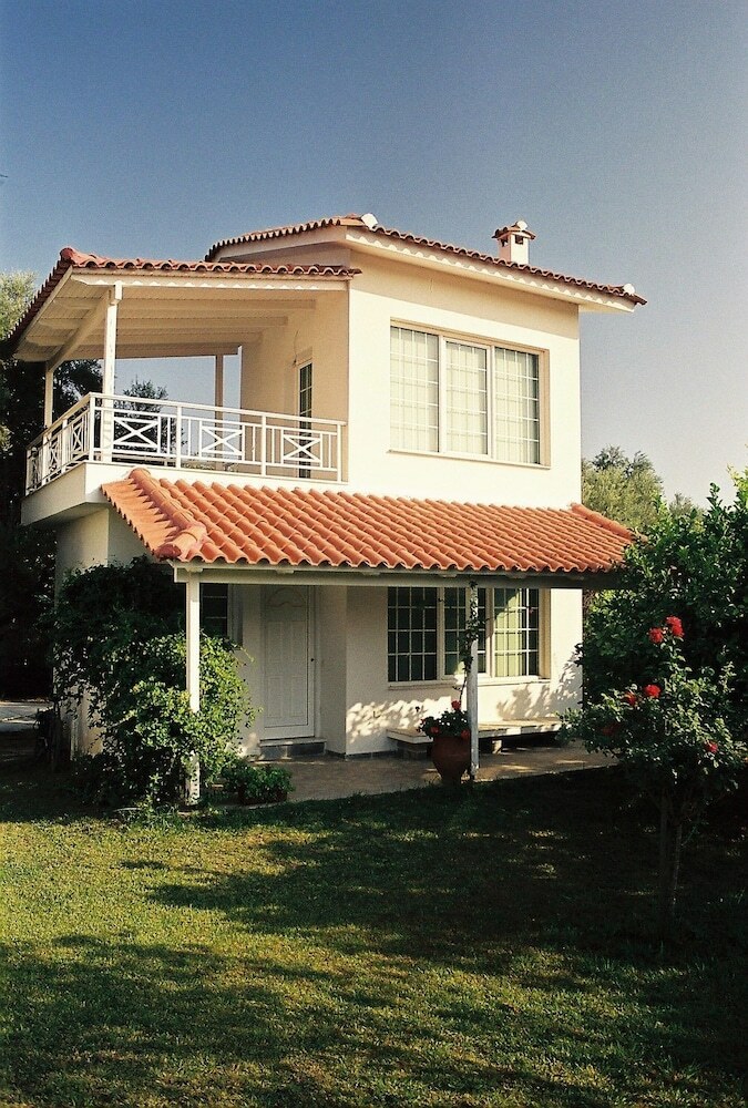 Apartamentos Nicolas Village Club