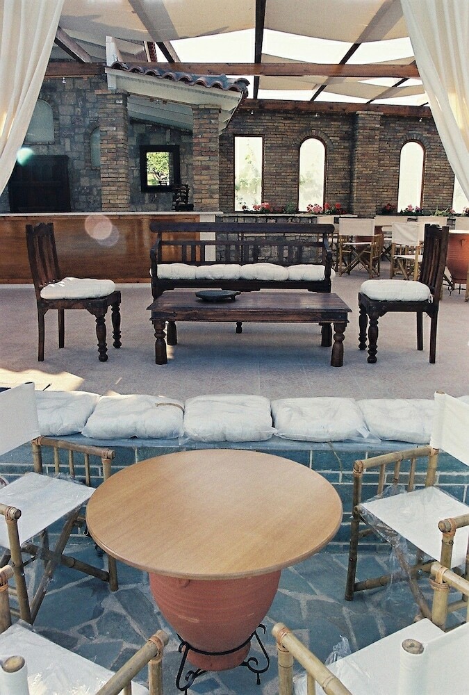 Apartamentos Nicolas Village Club