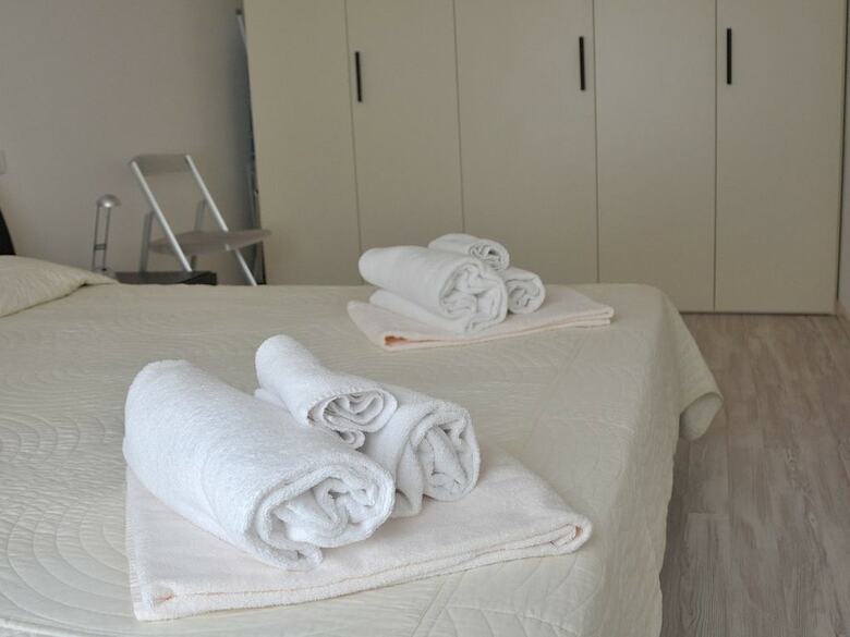 Apartamento Residence Alle Torri With Pool