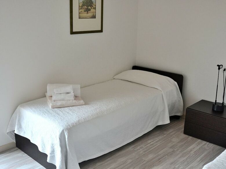 Apartamento Residence Alle Torri With Pool