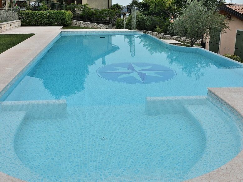 Apartamento Residence Alle Torri With Pool