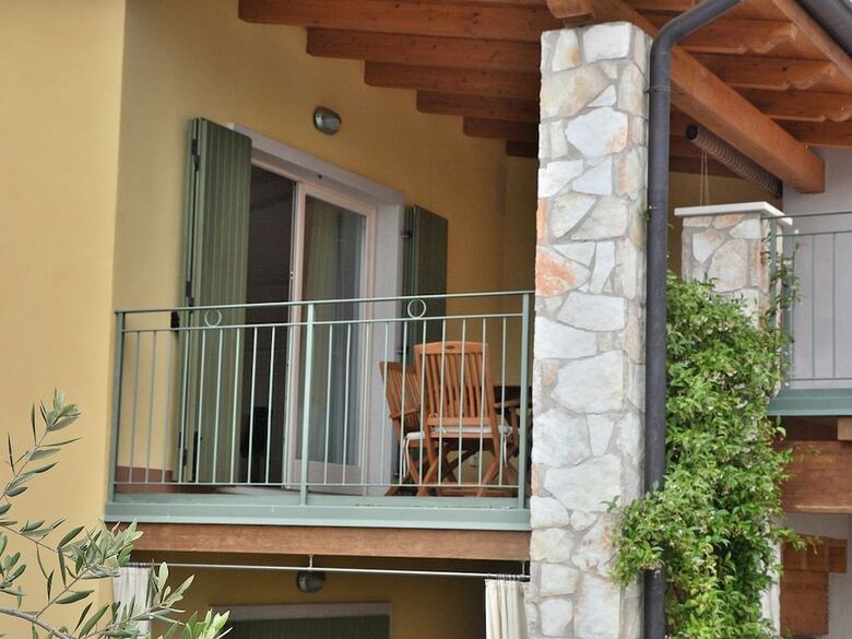 Apartamento Residence Alle Torri With Pool