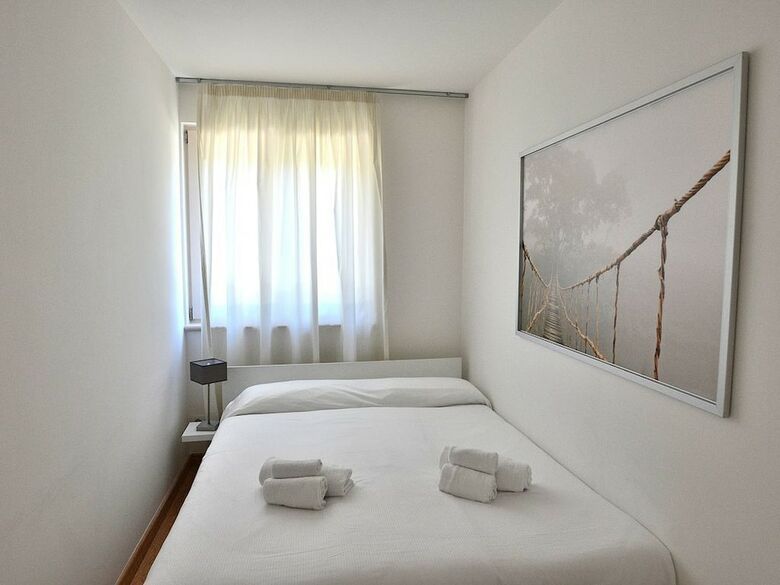 Apartamento Residence Bellavista Jacuzzi And Pool