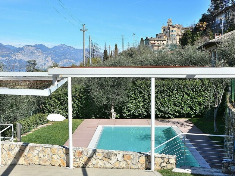 Apartamento Residence Bellavista Jacuzzi And Pool