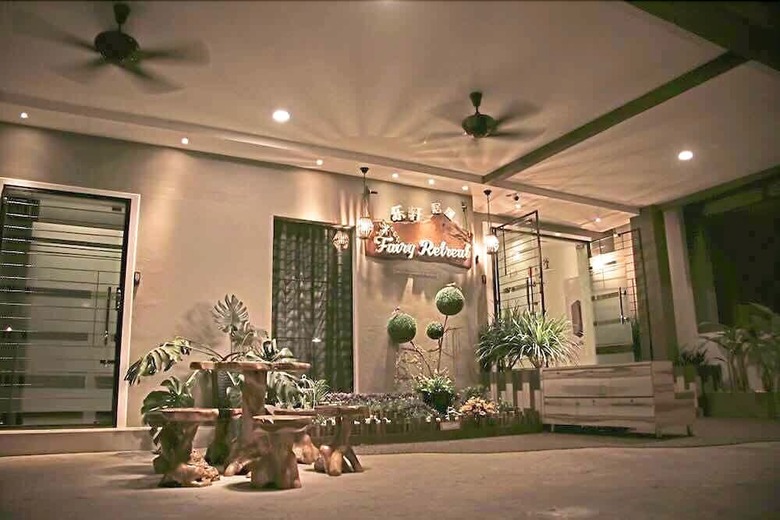Hotel Fairy Retreat