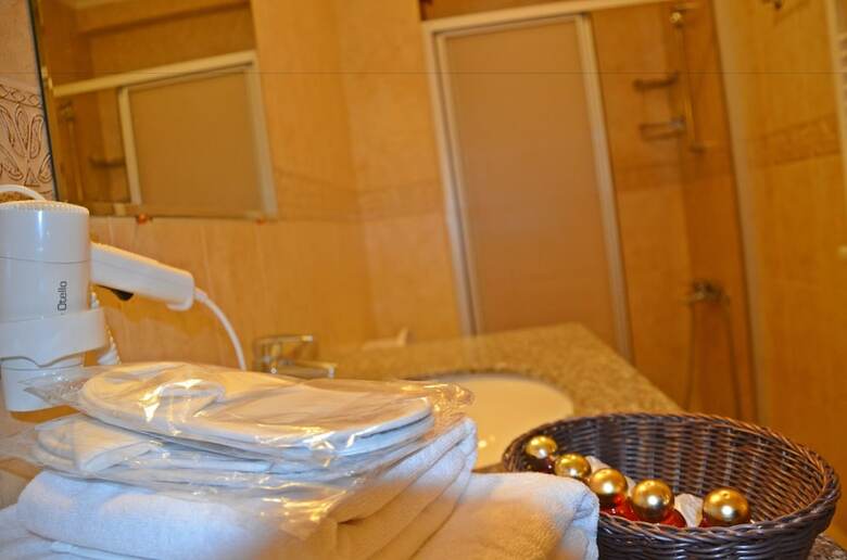 Apartamento Akasya Konaklama