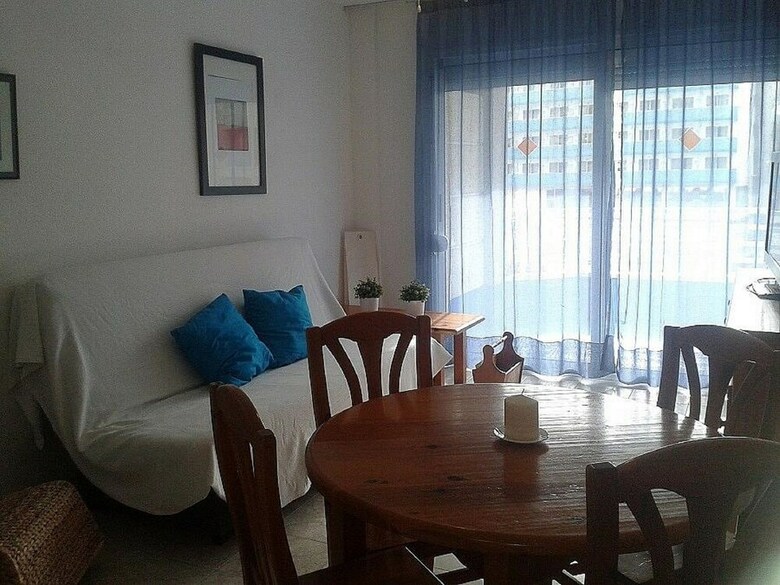 Apartamentos M&c Zahara