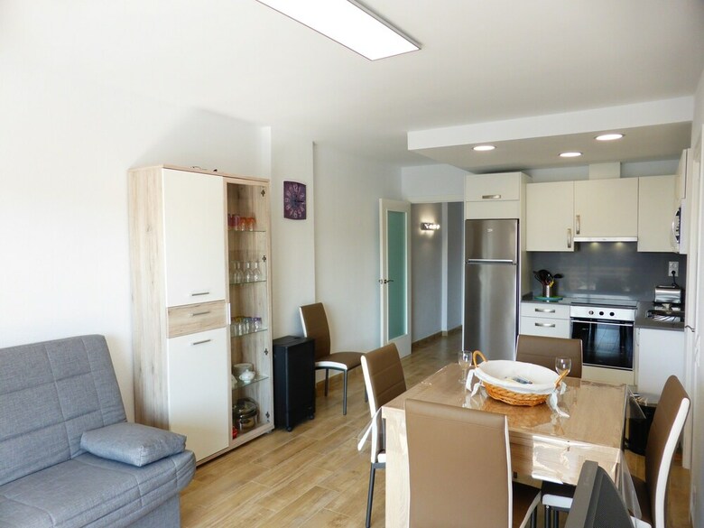 Apartamentos M&c Zahara