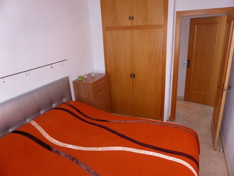 Apartamentos M&c Zahara