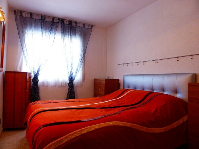 Apartamentos M&c Zahara