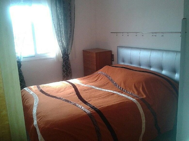 Apartamentos M&c Zahara