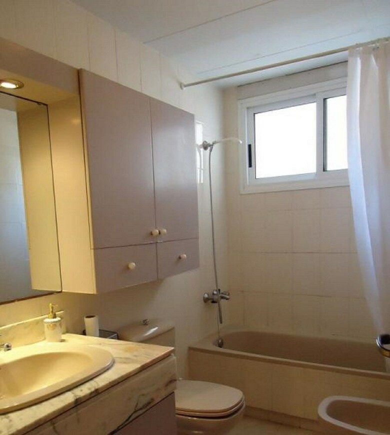 Apartamentos M&c Zahara