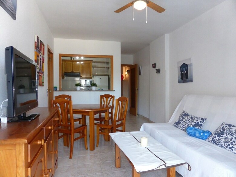 Apartamentos M&c Zahara
