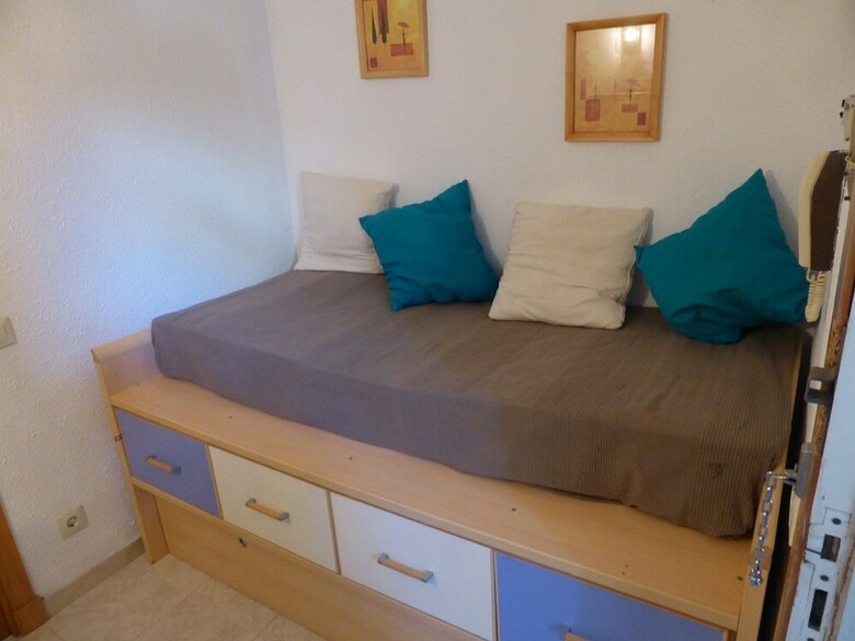 Apartamentos M&c Zahara