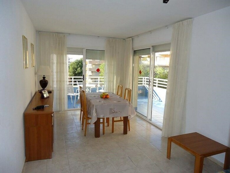 Apartamentos M&c Zahara