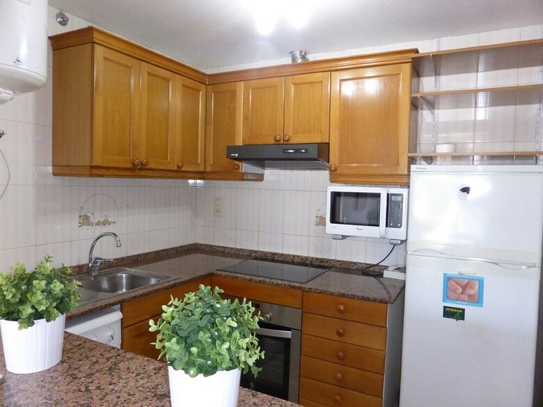 Apartamentos M&c Zahara