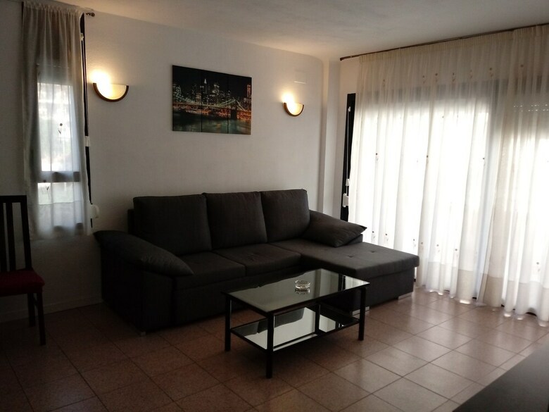 Apartamento M&c Riviera Niza
