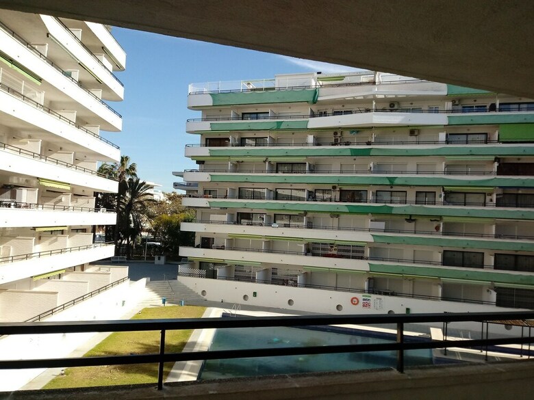 Apartamento M&c Riviera Niza