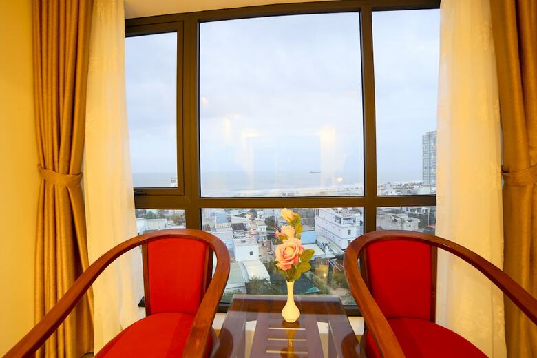 Ha Noi Hotel