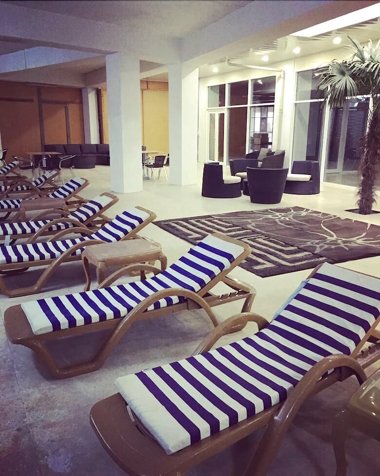 Af Hotel-aqua Park - Aparthotel